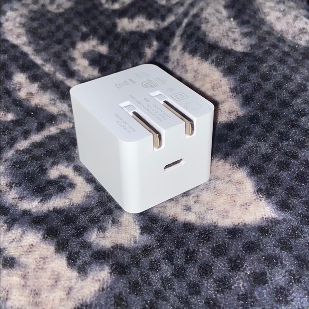 USB-C Plug
